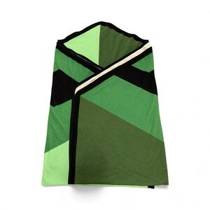 Minecraft Creeper Bath Towel XL • Jay Franco • Large 100% Polyester •kids